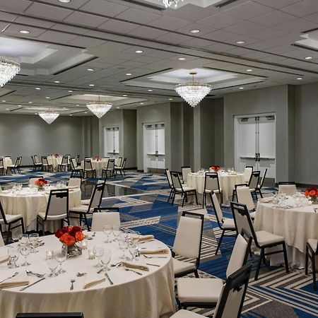 Sheraton Едісон Екстер'єр фото