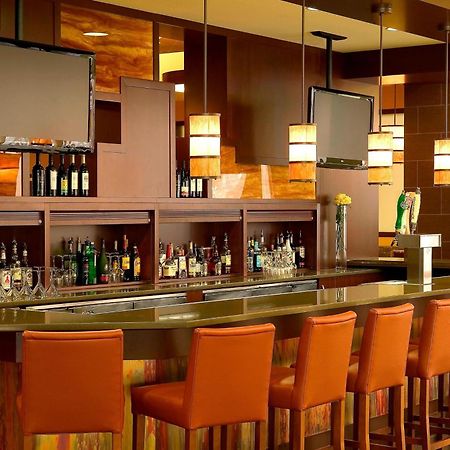 Sheraton Едісон Екстер'єр фото